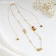 New Design Beads Necklace